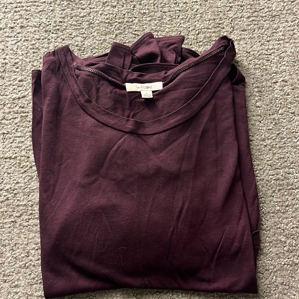 Wilfred Long Sleeve